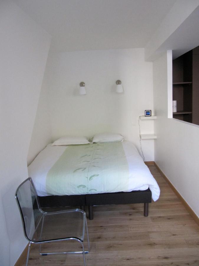 Villa Censier - Apt 2/4 Pers. Quartier Latin Paris Exterior photo